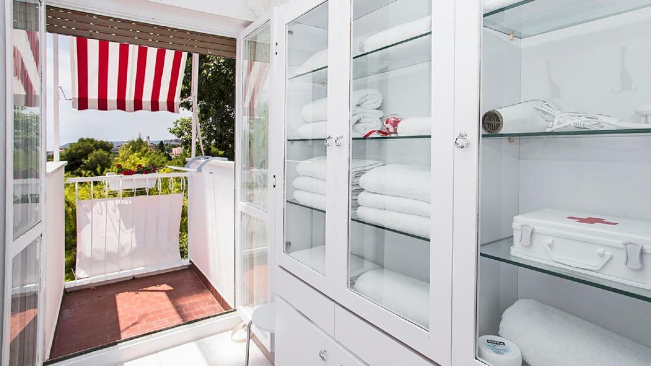 Apartment Milana - Cozy Stay With Free Parking Split Exterior foto