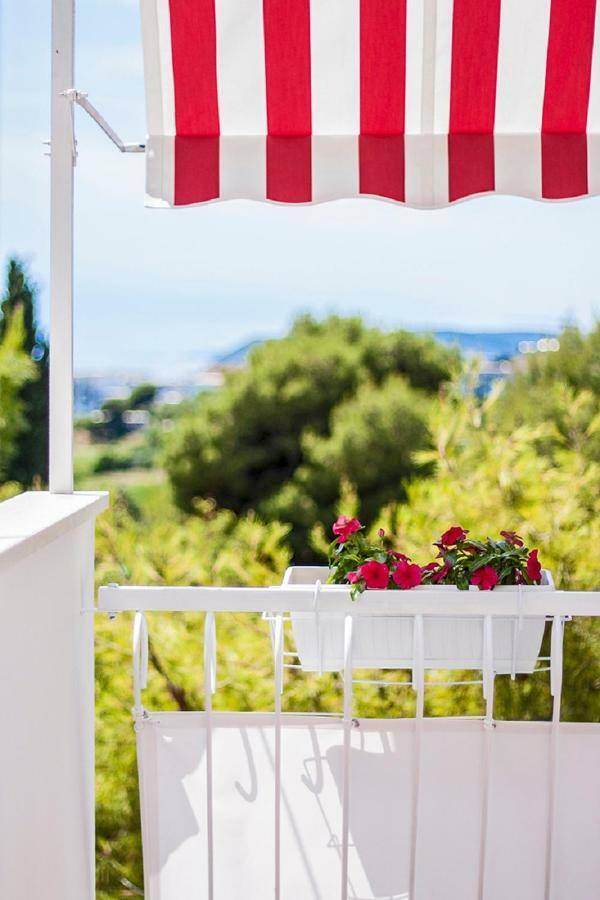 Apartment Milana - Cozy Stay With Free Parking Split Exterior foto